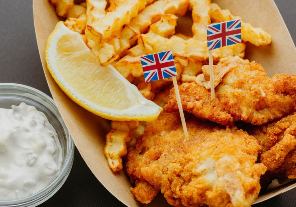 BRCGS - British Retail Consortium Global Standard