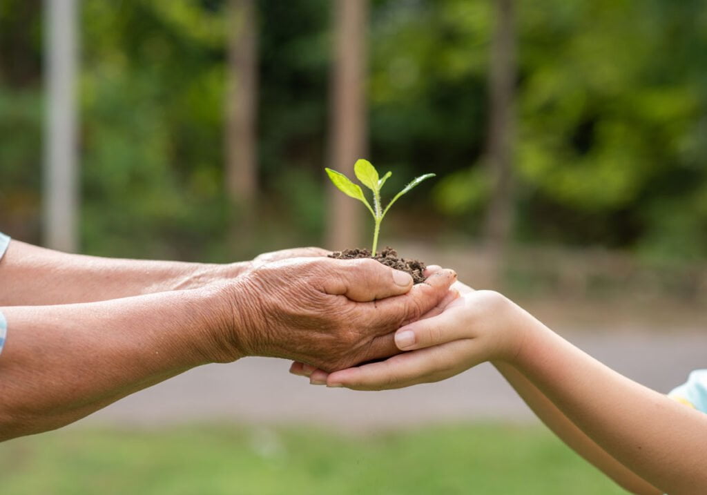 ISO 14001:2015 - Sistem Manajemen Lingkungan
