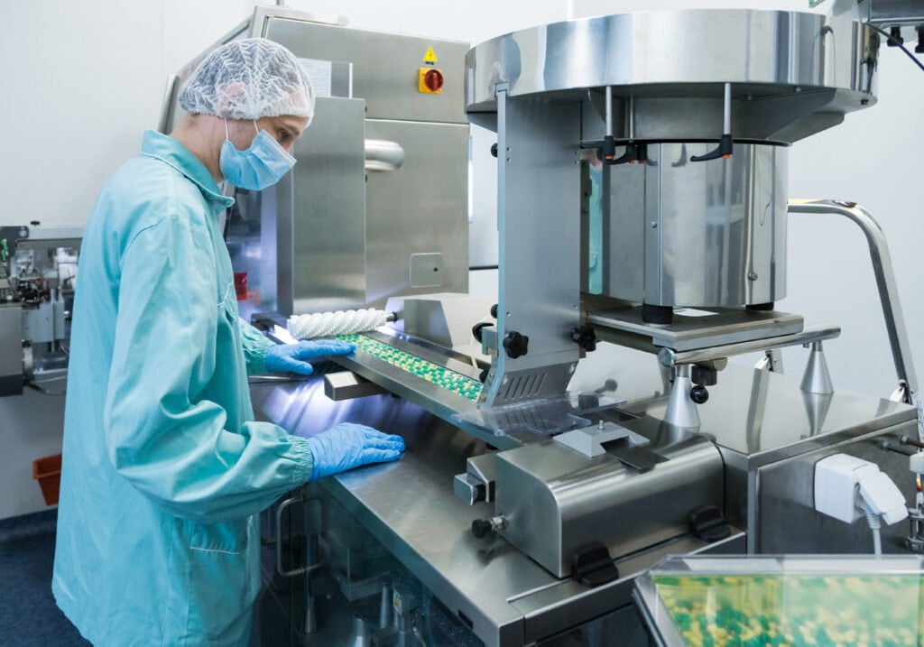 ISO 22000:2018 - Sistem Manajemen Keamanan Pangan