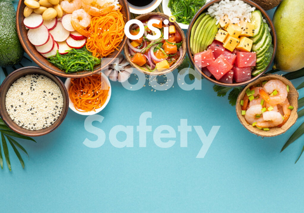 Sertifikasi Sistem Manajemen Keamanan Pangan