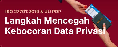 iso 27701, konsultan iso 27701, sertifikasi iso 27701, sertifikasi iso 27001