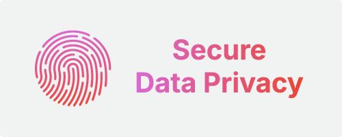 keamanan informasi, keamanan privasi data pribadi