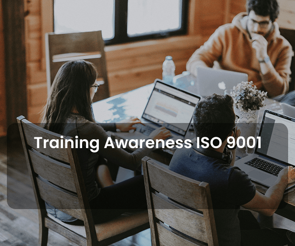 Awareness Training of ISO 9001:2015