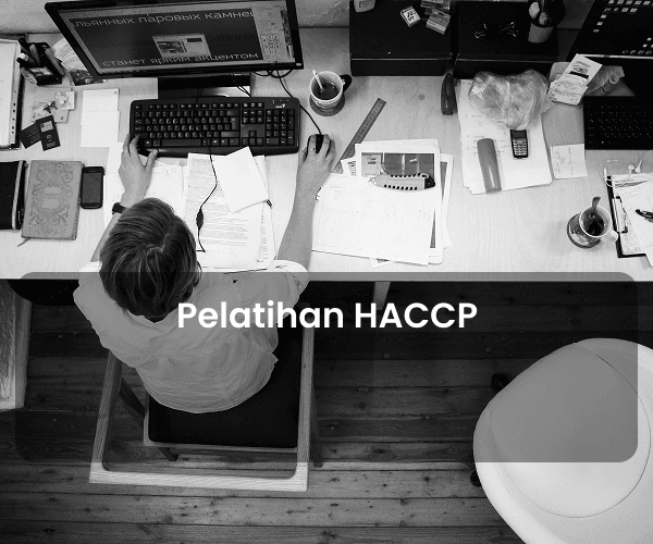 Awareness Training of HACCP
