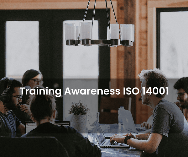 Awareness Training of ISO 14001