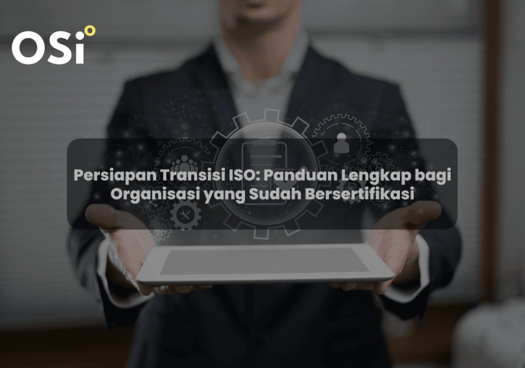 transisi iso