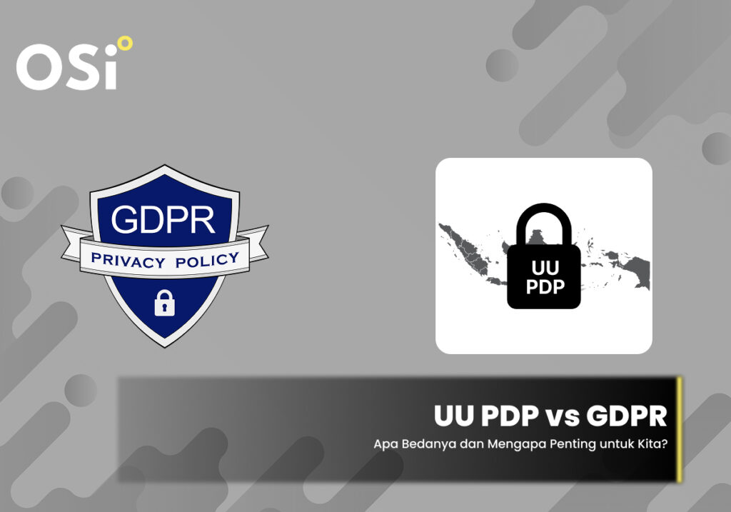 uu pdp, gdpr, perlindungan data, data pribadi