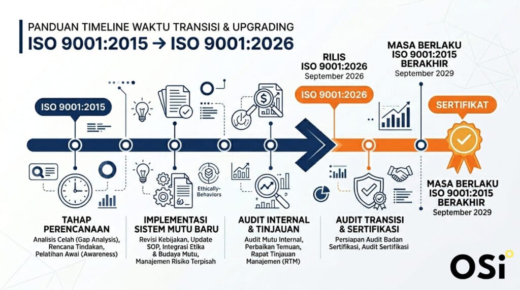 ISO 9001:2026
